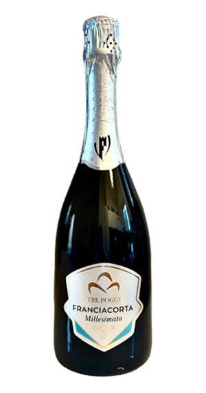 franciacorta-millesimato